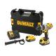 Дрель-шуруповерт с ударом DeWALT DCD996P2